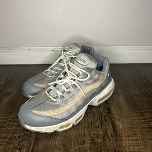 Nike Air Max 95 "Cool Grey"